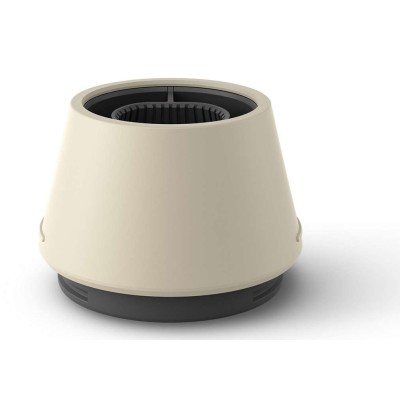 Фен Philips 9000 Series SenseIQ, 1800Вт, 3 режими, дифузор, іоніз-я, хол. обдув, турбо, золотий (BHD829/00)