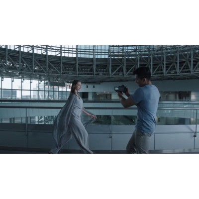 Цифр. фотокамера Sony Alpha 7M4 body black