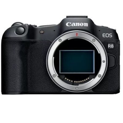 Цифрова камера CANON EOS R8 Body