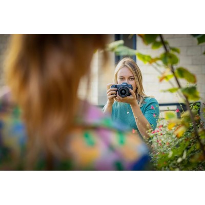 Цифрова камера CANON EOS R8 Body