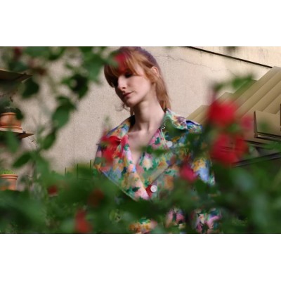 Цифрова камера CANON EOS R8 Body