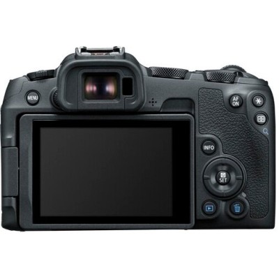 Цифрова камера CANON EOS R8 Body