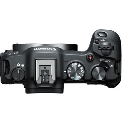 Цифрова камера CANON EOS R8 Body