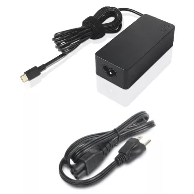 Адаптер живлення Lenovo 65W Standard USB Type-C