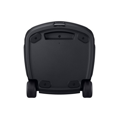 Акустична система Samsung MX-ST50F 240Вт, 2.0, BT, USB, 3.5 Mini Jack, IPX4, Party Lights+, SBC, AAC, чорний (MX-ST50F/UA)