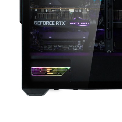 Блок живлення Zalman Teramax 2 View (1200W) 99%, 80+ Gold, 120мм, 1xMB 24pin(18+10), 2xCPU(4+4 pin), 3xMolex, 12xSATA, 4xPCIe 8p