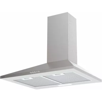 Витяжка Cata купольна, 60см, 395м.куб/год, VK 6000 X, нерж (02061606)