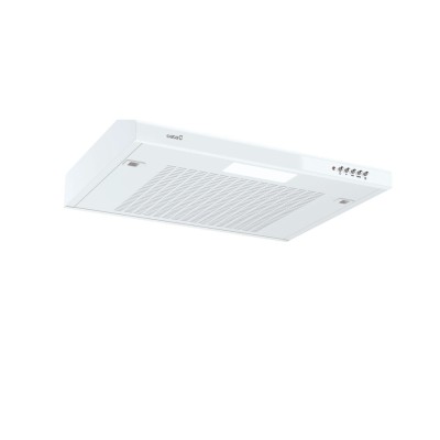 Витяжка Cata пласка , 60см, 350м.куб/год, 3 швидк, LFK 6001 Wh, білий (02011112)