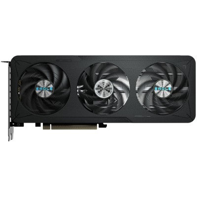Відеокарта GIGABYTE GeForce RTX 5060 8GB GDDR7 EAGLE MAX OC (GV-N5060EAGLEMAX_OC-8GD)