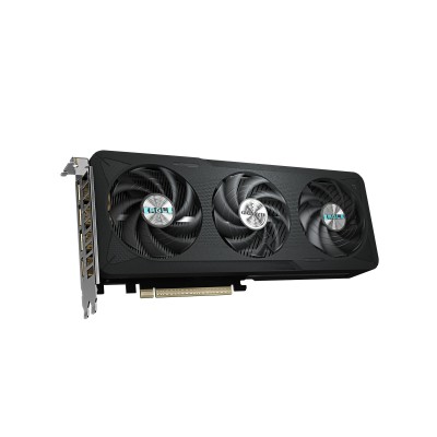 Відеокарта GIGABYTE GeForce RTX 5060 8GB GDDR7 EAGLE MAX OC (GV-N5060EAGLEMAX_OC-8GD)