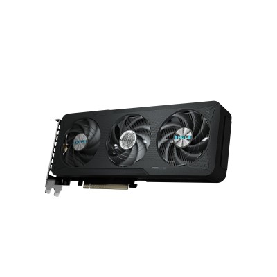 Відеокарта GIGABYTE GeForce RTX 5060 8GB GDDR7 EAGLE MAX OC (GV-N5060EAGLEMAX_OC-8GD)