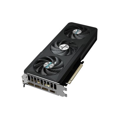 Відеокарта GIGABYTE GeForce RTX 5060 8GB GDDR7 EAGLE MAX OC (GV-N5060EAGLEMAX_OC-8GD)