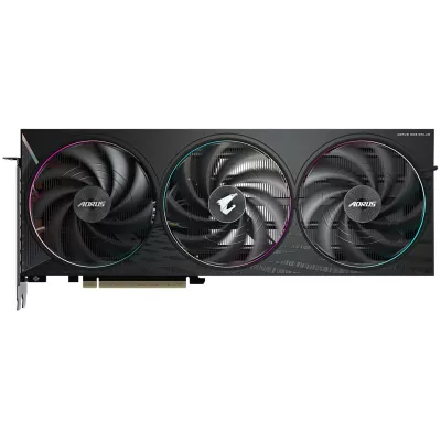 Відеокарта GIGABYTE GeForce RTX 5060 Ti 16GB GDDR7 AORUS (GV-N506TAORUS_E-16GD)