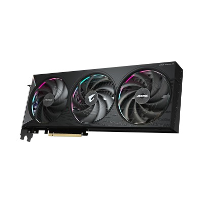 Відеокарта GIGABYTE GeForce RTX 5060 Ti 16GB GDDR7 AORUS (GV-N506TAORUS_E-16GD)