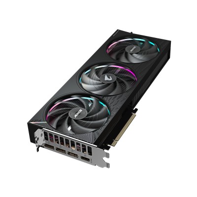 Відеокарта GIGABYTE GeForce RTX 5060 Ti 16GB GDDR7 AORUS (GV-N506TAORUS_E-16GD)