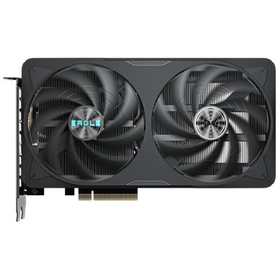 Відеокарта GIGABYTE GeForce RTX 5060 Ti 16GB GDDR7 EAGLE OC (GV-N506TEAGLE_OC-16GD)