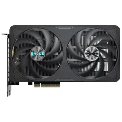 Відеокарта GIGABYTE GeForce RTX 5060 Ti 16GB GDDR7 EAGLE OC (GV-N506TEAGLE_OC-16GD)