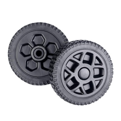 Генератор бензиновий EnerSol 230В 5/5.5кВт електростартер двигун EnerSol ES-390G 78.4кг (EPG-5500SEA)