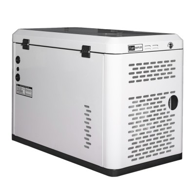 Генератор газовий EnerSol ENNG-8500SATS, 230В, 8.0-8.5кВт, електростартер, 160.0кг