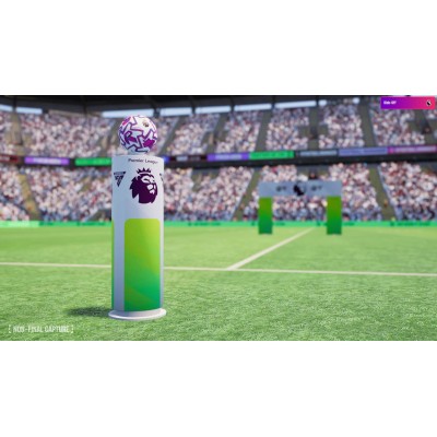 Гра консольна PS5 Football Manager 26, BD диск (5055277056583)