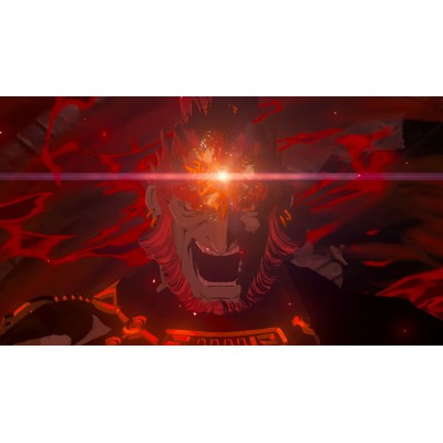 Гра консольна Switch 2 Legend of Zelda: Tears of the Kingdom, картридж (0045496312572)