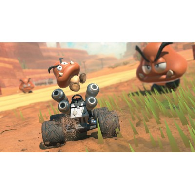 Гра консольна Switch 2 Mario Kart World, картридж (0045496312329)