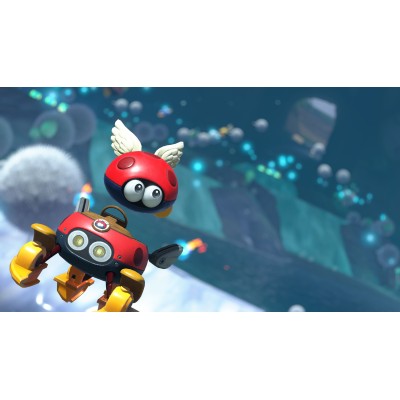 Гра консольна Switch 2 Mario Kart World, картридж (0045496312329)