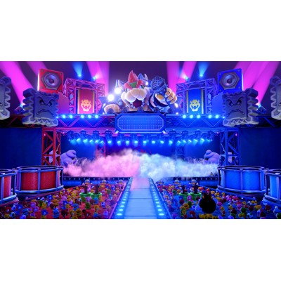 Гра консольна Switch 2 Super Mario Party Jamboree, картридж (0045496312855)