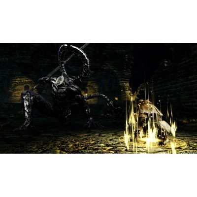 Гра консольна Switch Dark Souls: Remastered, картридж (045496421892)