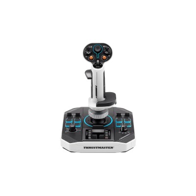 Джойстик Thrustmaster SOL-R 1 FLIGHTSTICK, PC (2960920)