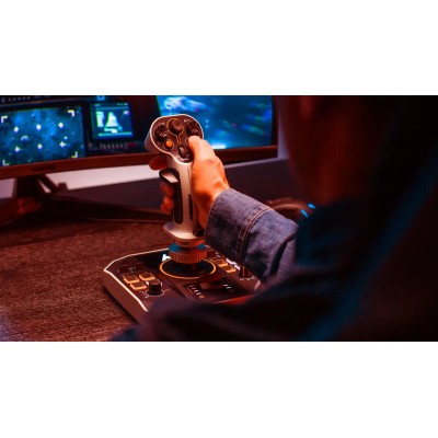 Джойстик Thrustmaster SOL-R 1 FLIGHTSTICK, PC (2960920)