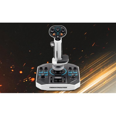 Джойстик Thrustmaster SOL-R 1 FLIGHTSTICK, PC (2960920)
