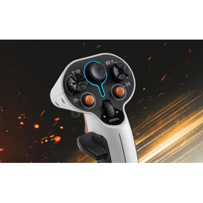 Джойстик Thrustmaster SOL-R 1 FLIGHTSTICK, PC (2960920)