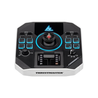 Джойстик Thrustmaster SOL-R 1 FLIGHTSTICK, PC (2960920)