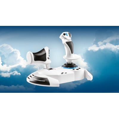 Джойстик Thrustmaster T.Flight ONE MSFS Special Edition, PC/XBOX (4460295)