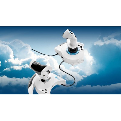 Джойстик Thrustmaster T.Flight ONE MSFS Special Edition, PC/XBOX (4460295)