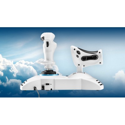 Джойстик Thrustmaster T.Flight ONE MSFS Special Edition, PC/XBOX (4460295)