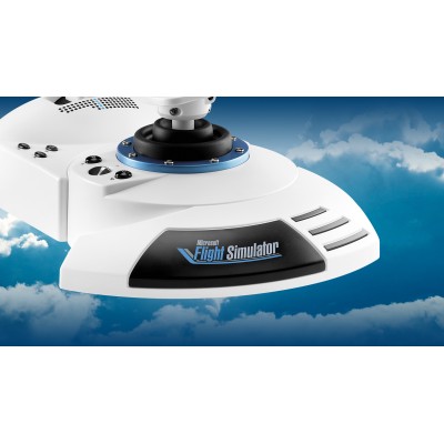 Джойстик Thrustmaster T.Flight ONE MSFS Special Edition, PC/XBOX (4460295)