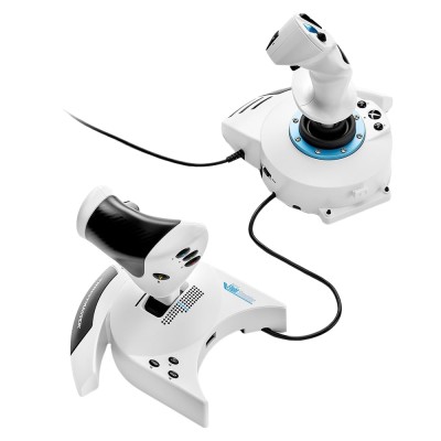 Джойстик Thrustmaster T.Flight ONE MSFS Special Edition, PC/XBOX (4460295)