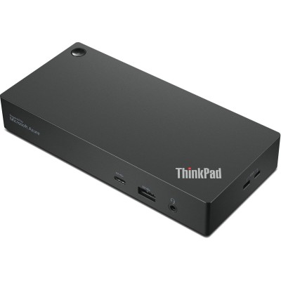Док-станція Lenovo ThinkPad Universal USB-C Smart Dock (40B20135EU)