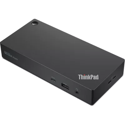 Док-станція Lenovo ThinkPad Universal USB-C Smart Dock (40B20135EU)