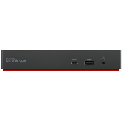 Док-станція Lenovo ThinkPad Universal USB-C Smart Dock (40B20135EU)