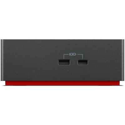 Док-станція Lenovo ThinkPad Universal USB-C Smart Dock (40B20135EU)