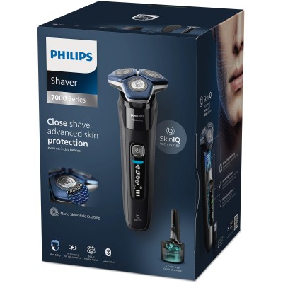 Електрична бритва PHILIPS S7886/35
