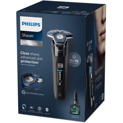 Електрична бритва PHILIPS S7886/55