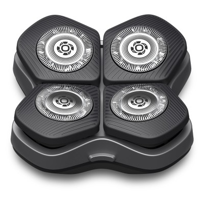 Замінні електричні бритвені головки HS740/15 Blade Refill