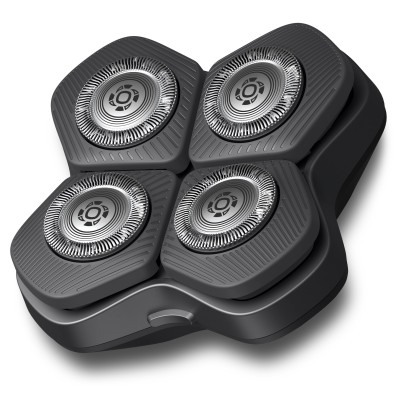 Замінні електричні бритвені головки HS740/15 Blade Refill