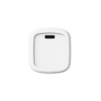 Зарядний пристрій мережевий Trust Maxo 30Вт, GaN, USB-C, PD/PPS, білий (25520_TRUST)