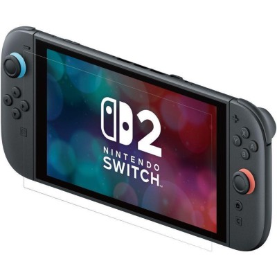 Захисна плівка HORI Screen Protective Filter для Nintendo Switch 2 (ACC-1227)