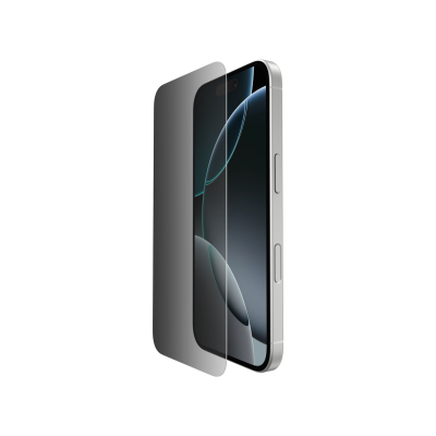 Захисне скло Belkin для iPhone Air, Privacy Screen Protector (1 Pack) (OVA212HQ)